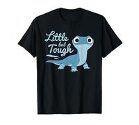 Frozen 2 Salamander Chillin T-Shirt