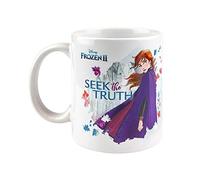 Frozen 2 (Seek The Truth) Mug