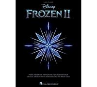 Frozen II - Easy Piano Music from the Motion Picture Soundtrack