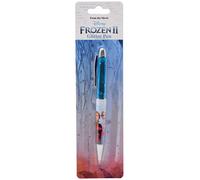 Frozen 2 Sisters Together Glitter Pen