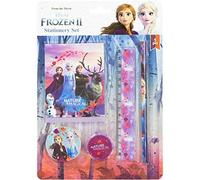 Frozen 2 Stationery Set (7 Piece)