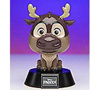 Frozen 2 Sven Icon Desktop Lamp Light PALADONE PRODUCTS