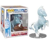 Frozen 2 The Water Nokk #730 - Special Edition - Funko POP - Disney