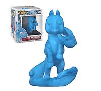 Frozen 2 The Water Nokk Super Sized Pop Disney #592 Vinyl Figure Funko