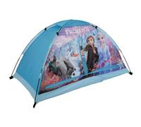Frozen 2 Women's Dream Den Tent in Blue Frozen 2 Blue
