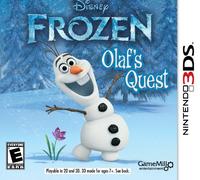 Frozen