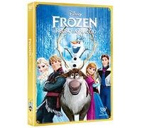 FROZEN