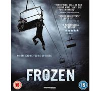 Frozen (2010) Blu-Ray