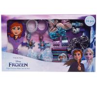 Frozen 24 Piece Hair Play Set