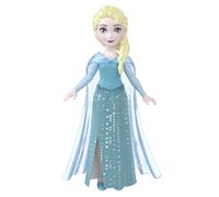 Frozen 3.5 Inch Doll - Elsa (Classic Outfit)