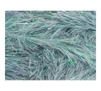 (Frozen (3423)) King Cole Tinsel Chunky Metallic Eyelash Knitting Yarn 50g
