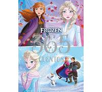 Frozen. 365 cuentos
