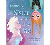 Frozen: A Sister More Like Me