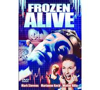 Frozen Alive