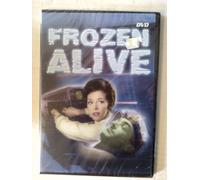 Frozen Alive