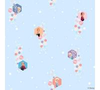 Frozen Anna And Elsa Wallpaper