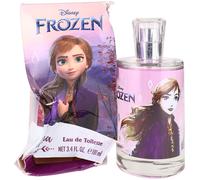 Disney Frozen Ii Anna For Kids 3.4 Oz Edt Spray