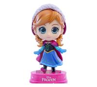 Frozen Anna Cosbaby