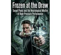 Frozen at the Draw: Target Panic and the Neurological Misfire of High-Pressure Performance