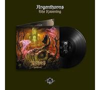 Frozen Autumn,the - The Shape of Things to Come (Purple Vinyl) [VINYL]