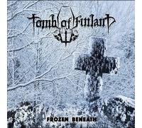 Tomb Of Finland - Frozen Beneath [VINYL]