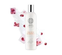Frozen Berries Vitamin Shampoo, Oily Hair, 400 ml, Copenhagen | Cleansing clarifies the scalp without weighing down lengths, for a fresh hair feeling