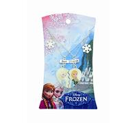 Frozen Best Friends Necklace Pendant