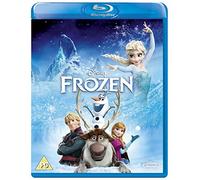 Frozen [BLU-RAY]