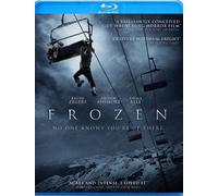 Frozen [Blu-ray] [2010] [US Import]