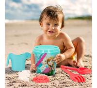 Frozen Bucket and Spade Backpack Set