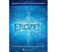 Frozen: Music from the Motion Picture Soundtrack - Vocal Selections: Vocal Selections - Music from the Motion Picture Soundtrack
