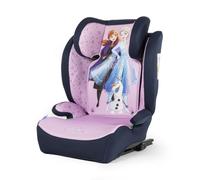 Frozen Car Seat ISOFIX For Children With Height From 100 To 150 CM DISNEY