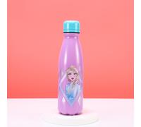 Frozen Children's Aluminum Reusable Water Bottle 600ml