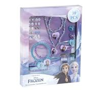 Frozen Children's Beauty Set 30 Pieces