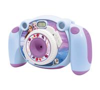 Frozen Children's Camera with Photo and Video Function