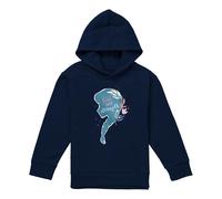 Frozen Childrens/Kids Find Your Strength Anna Pullover Hoodie