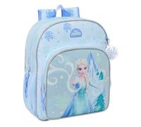 Safta Frozen 15l Backpack Blue Kids