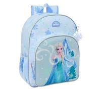 Safta Frozen 19l Backpack Blue Kids