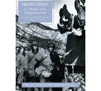 Frozen Chosin: U.S. Marines at the Changjin Reservoir (Marines in the Korean War Commemorative Series) by BGen Edwin H. Simmons USMC (2013-01-28)