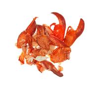 Frozen & Cooked Lobster Meat in Tubs 320g x 12 Blocks
