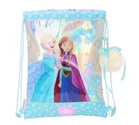 Safta Frozen Cool Days Junior 34 Cm Gym Bag One Size