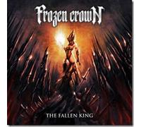 Frozen Crown - Fallen King - New CD - 07 - S72z