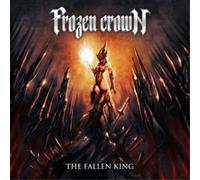 Frozen Crown The Fallen King (Vinyl) 12" Album (US IMPORT)