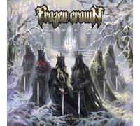 Frozen Crown - The Legend Of The Six Kings