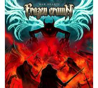 Frozen Crown - War Hearts