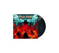 Frozen Crown - War Hearts [VINYL]