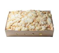 Frozen Day Old Chicks 10kg Tray (Approx. 250 Chicks) - Natural Whole Prey Food for Birds of Prey, Snakes, Reptiles & Exotic Animals
