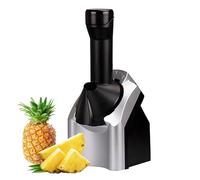 Frozen Dessert Maker for Healthy Soft Serve, Sorbet, and Fruit Ice Cream at Home