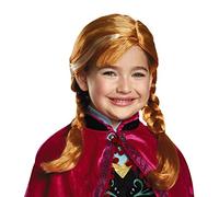 Frozen Anna Wig For Children