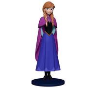 Frozen Disney Anna Collectors Resin Figure PROMOWORLD